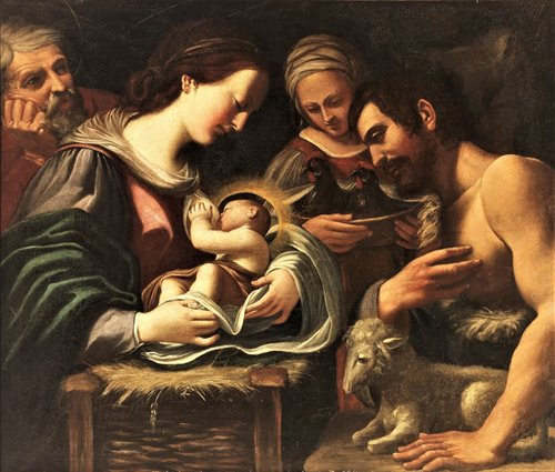 "Natività"